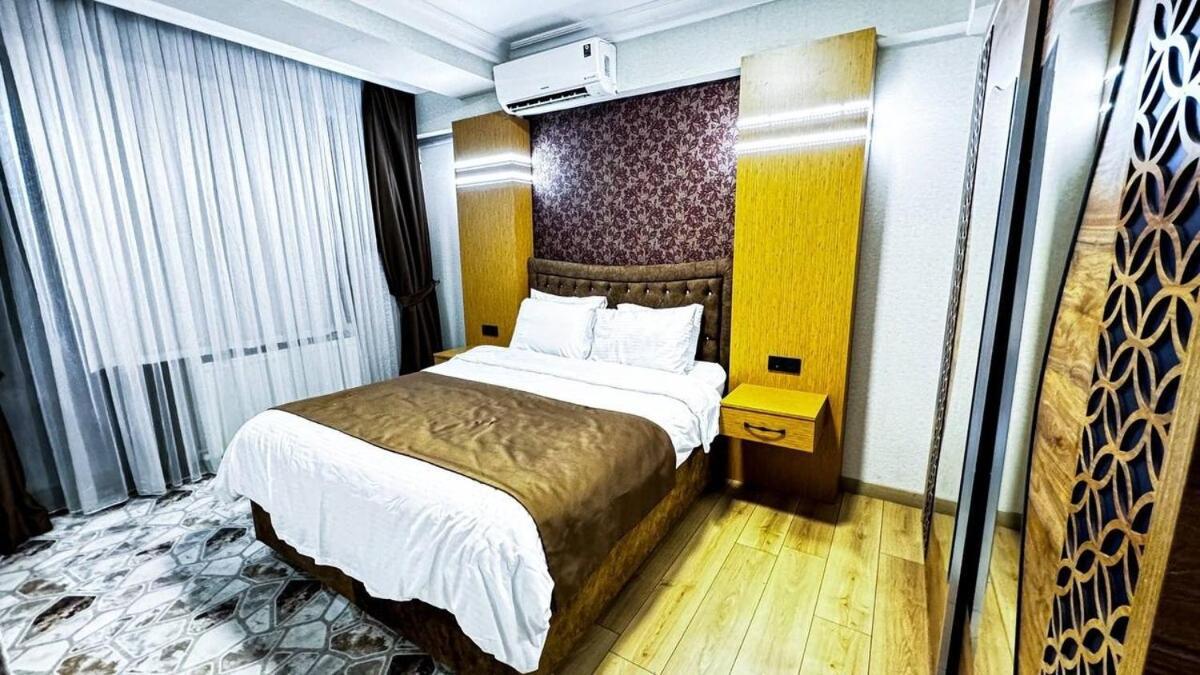Fatih Storm 3 Area Apartment *