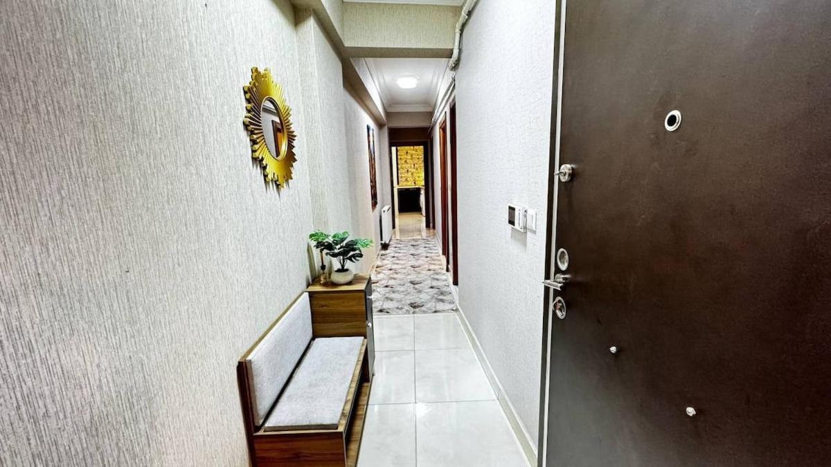 Fatih Storm 3 Area Daire İstanbul